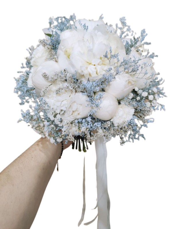 Breeze Wedding Bouquet