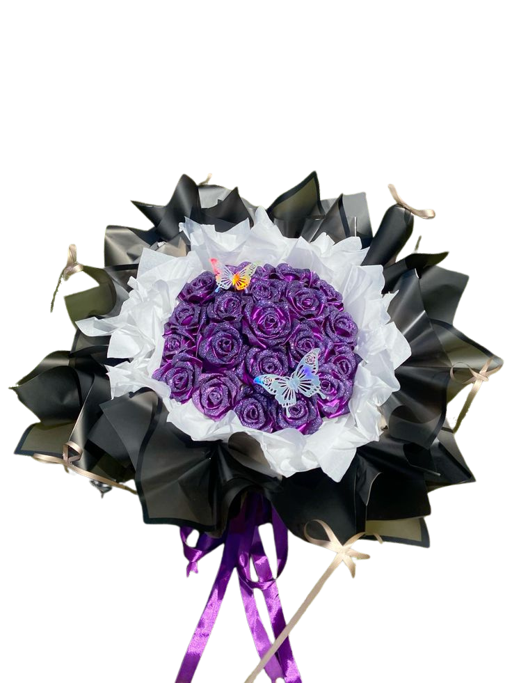 Lucy Romantic Bouquet