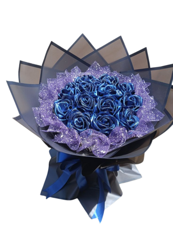 Nora Romantic Bouquet